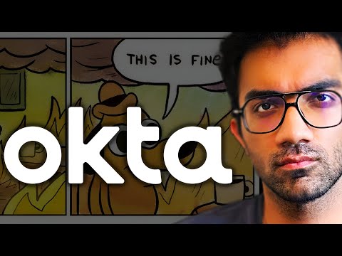 A big OOPsie just happened on backend with passwords - Okta bug explained