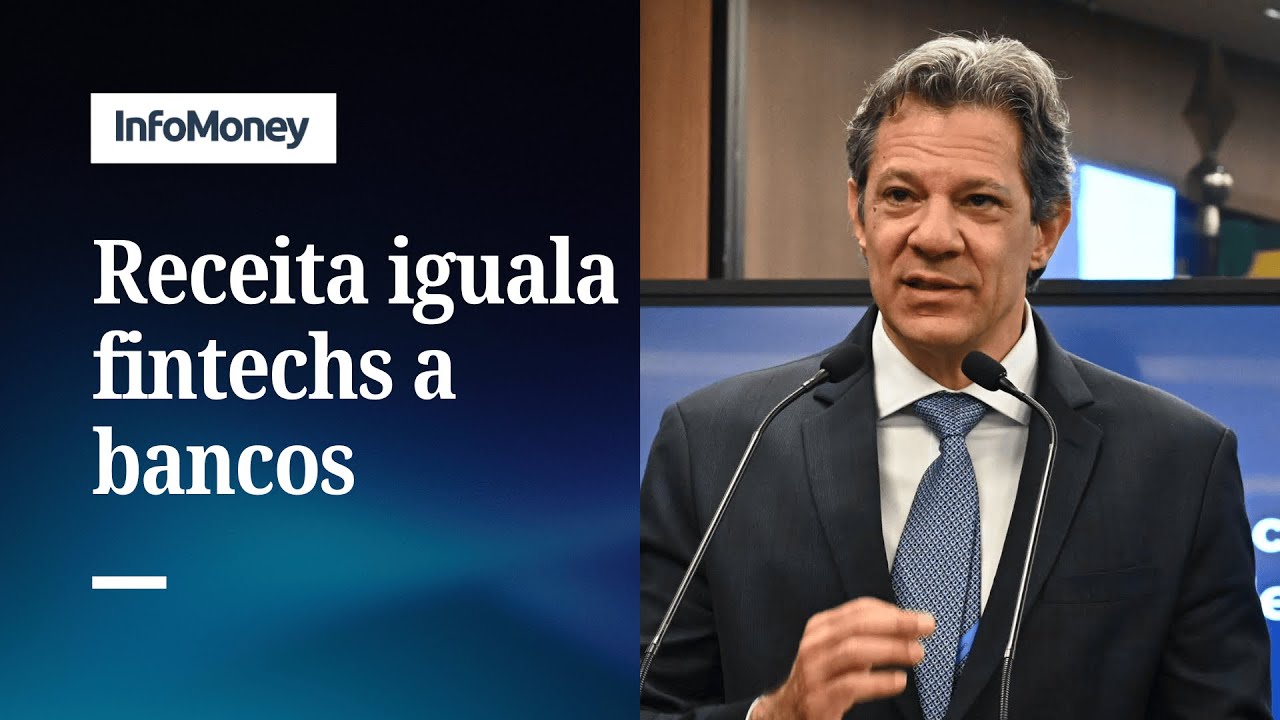 Fintechs são obrigadas a informar movimentações suspeitas a partir de hoje 29 | InfoMoney News