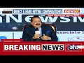 India: Home To 189 Private Space Startups | Union Min Jitendra Singh At India News Manch | NewsX  - 33:54 min - News - Video
