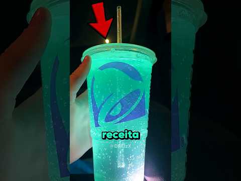 A receita do taco <strong>bell</strong> foi REVELADA! #curiosidades #incrível #interessante