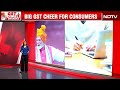GST News | Centre Proposes Reducing GST Slabs From 4 To 2, May Retain 5%, 18%: Sources  - 01:40 min - News - Video