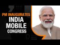 India Mobile Congress | PM Modi Inaugurates IMC 2023 | Live Visuals | Business Plus | News9