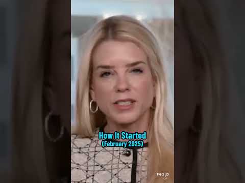 Epstein Files: How It Started vs. How It's Going