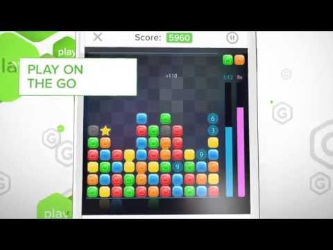 gamee play with your friends video