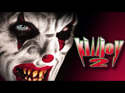 Killjoy 2: Deliverance from Evil'