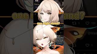 I introduce my mom to your VTuber models