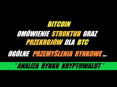 BTC👉 ANALIZA RYNKU KRYPTOWALUT (20/08/2025) – OBECNA SYTUACJA RYNKOWA
