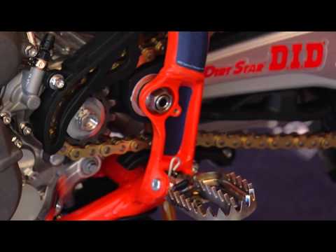 Race Day LIVE - 2015 Anaheim Press Day with New KTM Bikes 