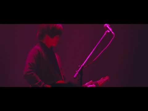 indigo la End ONEMAN TOUR 2020-2021「夜警」愛知・日本特殊陶業市民会館「夜汽車は走る」< For JLODlive >