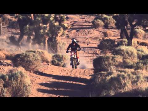BARSTOW BURNER EXT L 