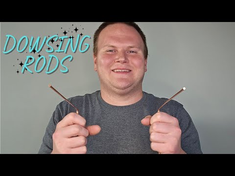 Watch This Before You go Trick or Treating🎃Dowsing Rod Q&A Halloween Special