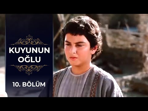 Kardeş Kıskançlığı | Kuyunun Oğlu