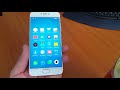 Meizu pro 6 4/32 честный отзыв