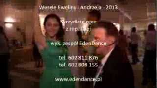 EdenDance - Skrzydlate ręce - 2013