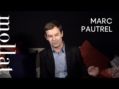 Vidéo de Marc Pautrel