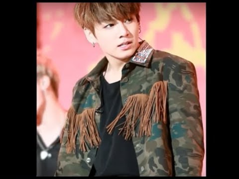 BTS Jungkook enduring PAIN after a LIFE was saved because of him and still chose to perform for ARMY
