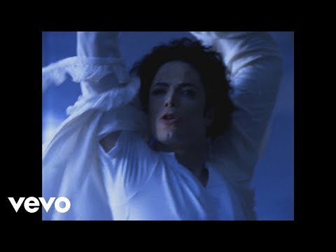Michael Jackson Stranger In Moscow House Remix