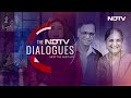 The NDTV Dialogues: Meet The Murthys  - 50:19 min - News - Video