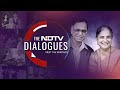 The NDTV Dialogues: Meet The Murthys