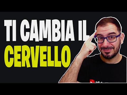 Intelligenza Artificiale: il grande cambiamento che dovrebbe interessarti!