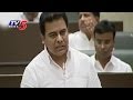 Telangana is ahead of others in Industrial front: KTR