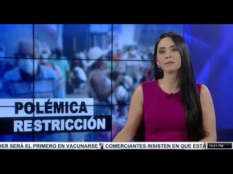 #EmisiónEstelar: polémica restricción