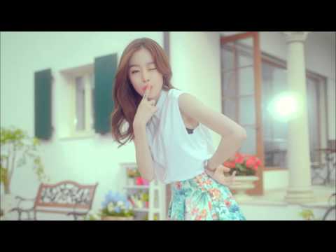 Secret YooHoo MV