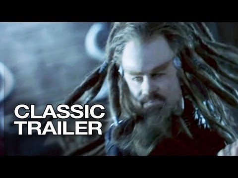 Battlefield Earth: A Saga of the Year 3000'