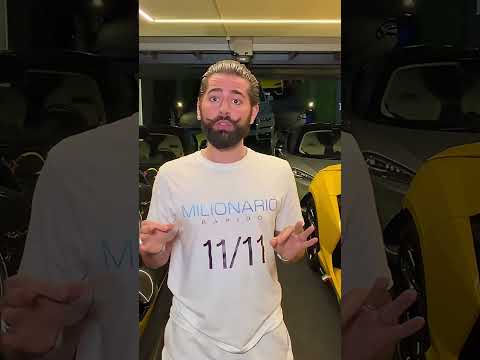 Quem quiser participar só manda “eu quero” #ruyter #ruyterpoubel