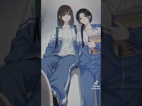#manga #tiktoktruyentranh #manhwa #edit #tiktok #manhua #xuhướng #bachhop #gl #truyentranh #love