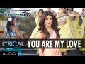 You Are My Love Krrish 3 Full Song | Hrithik Roshan, Priyanka Chopra