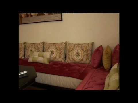 Property video