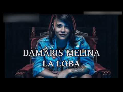 🔥 DAMARIS – La Loba (Remix) | Cumbia Argentina 2025 🔥