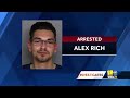 Theft suspect accused of being unlicensed contractor  - 02:38 min - News - Video