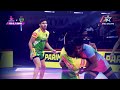 Patna Want Crucial Points, But Table Toppers Jaipur Stand in Their Way | PKL 10 Match 106 Preview  - 00:55 min - News - Video