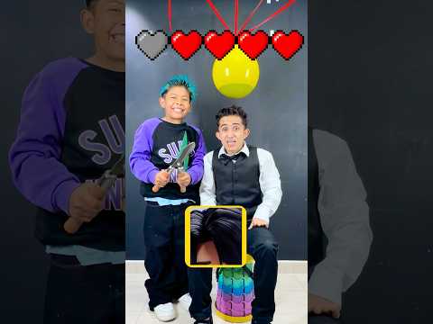 ADIVINA EL PERSONAJE