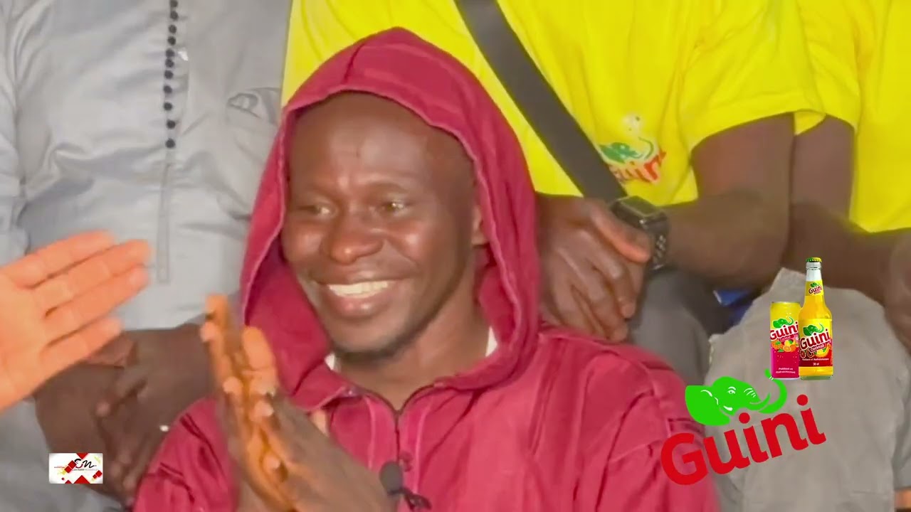 Conakry Nouvelles CHEZ MINGO