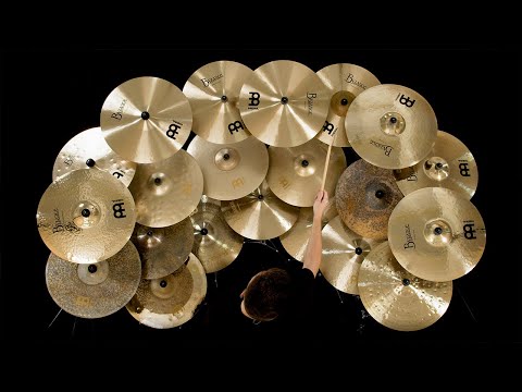 Meinl Cymbals - Every 18