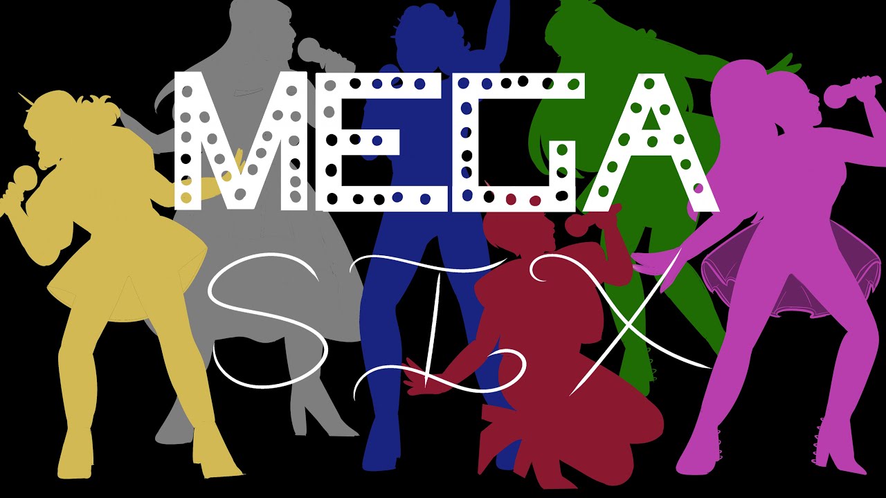 Информация о MegaSix Six: The Musical Animatic. 
