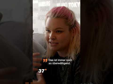 Jackpot! Plötzlich rein sein!  #37grad #storyofmylife #zdf #shorts