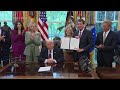 Trump signs an order sending the National Guard into Memphis  - 01:49 min - News - Video