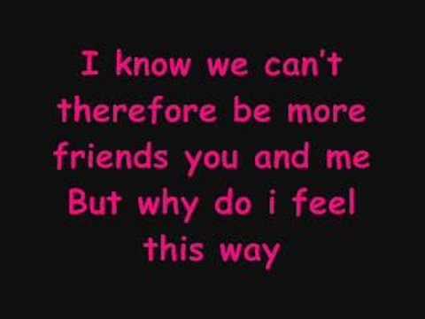 Catch Me im Falling - Lyrics