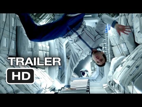 Europa Report'