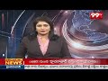 బీఆర్ఎస్ ఎంపీ అభ్యర్థుల ప్రకటన..రేస్ గుర్రాలు ఇవే | BRS MP Candidates | 99TV  - 01:26 min - News - Video