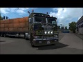 KENWORTH K100 ETS2 1.33.x