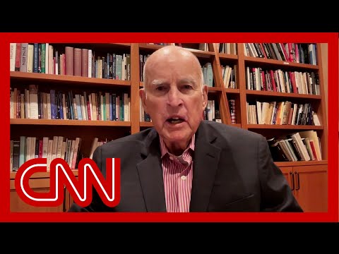 Four-time governor: ‘This was not even a problem until Trump started it’