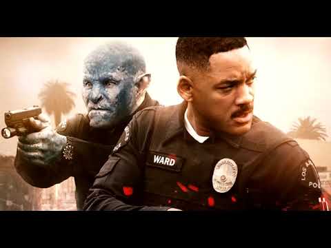Logic & RagnBone Man   Broken People Bright Movie Intro Soundtrack