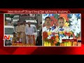 Governor Narasimhan Speech at Venkaiah Naidu's Felicitation Program