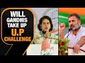 Rahul Gandhi | Will the Gandhi Family Take Up The Rae Bareli, Amethi Challenge? | News9