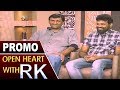 Sukumar, Rangasthalam Producer Open Heart with RK - Promo